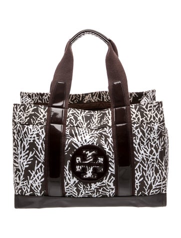 Canvas Tote