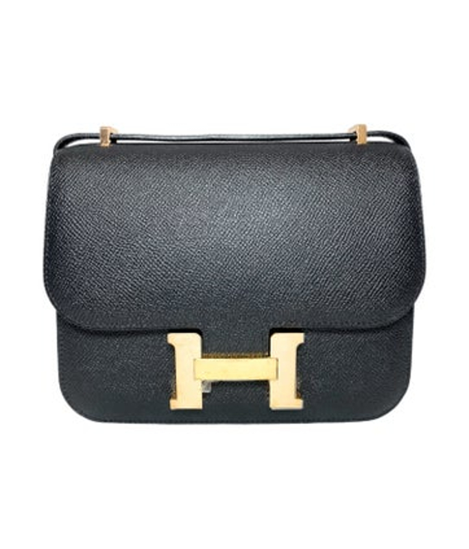 Hermes Epsom Constance 18