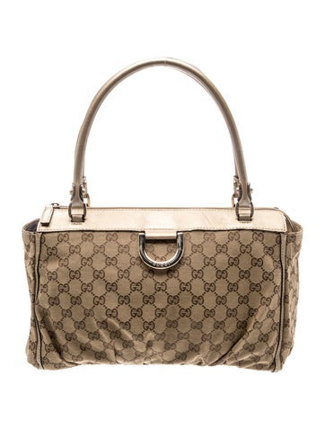 GG Canvas Abbey