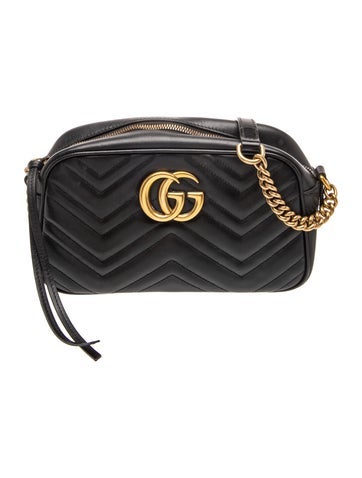 Double G Marmont Small