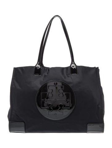 Nylon Tote