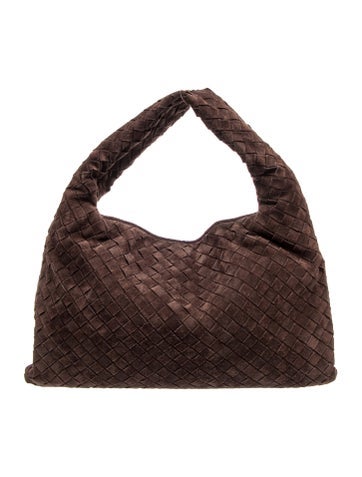 Intrecciato Hop Medium