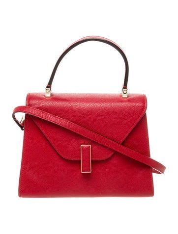 Leather Iside Mini