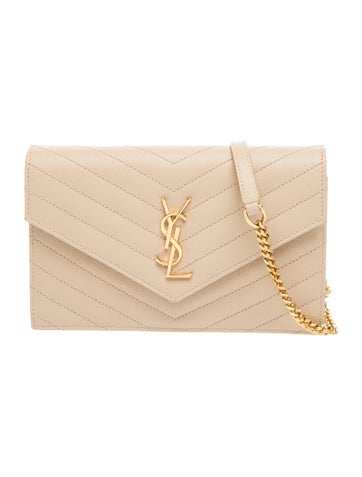 Leather Envelope