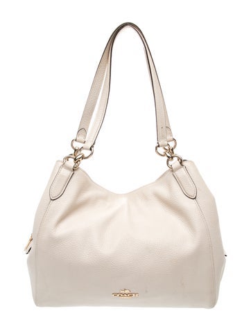 Leather Hobo