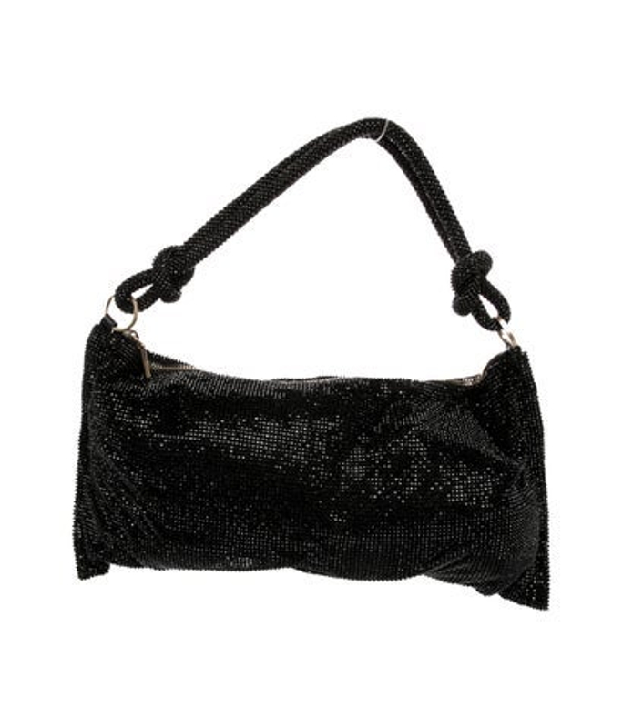 Cult Gaia Gaia Crystal Hobo