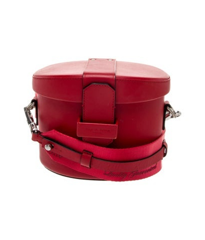 Rag & Bone Bone Leather Crossbody Bag