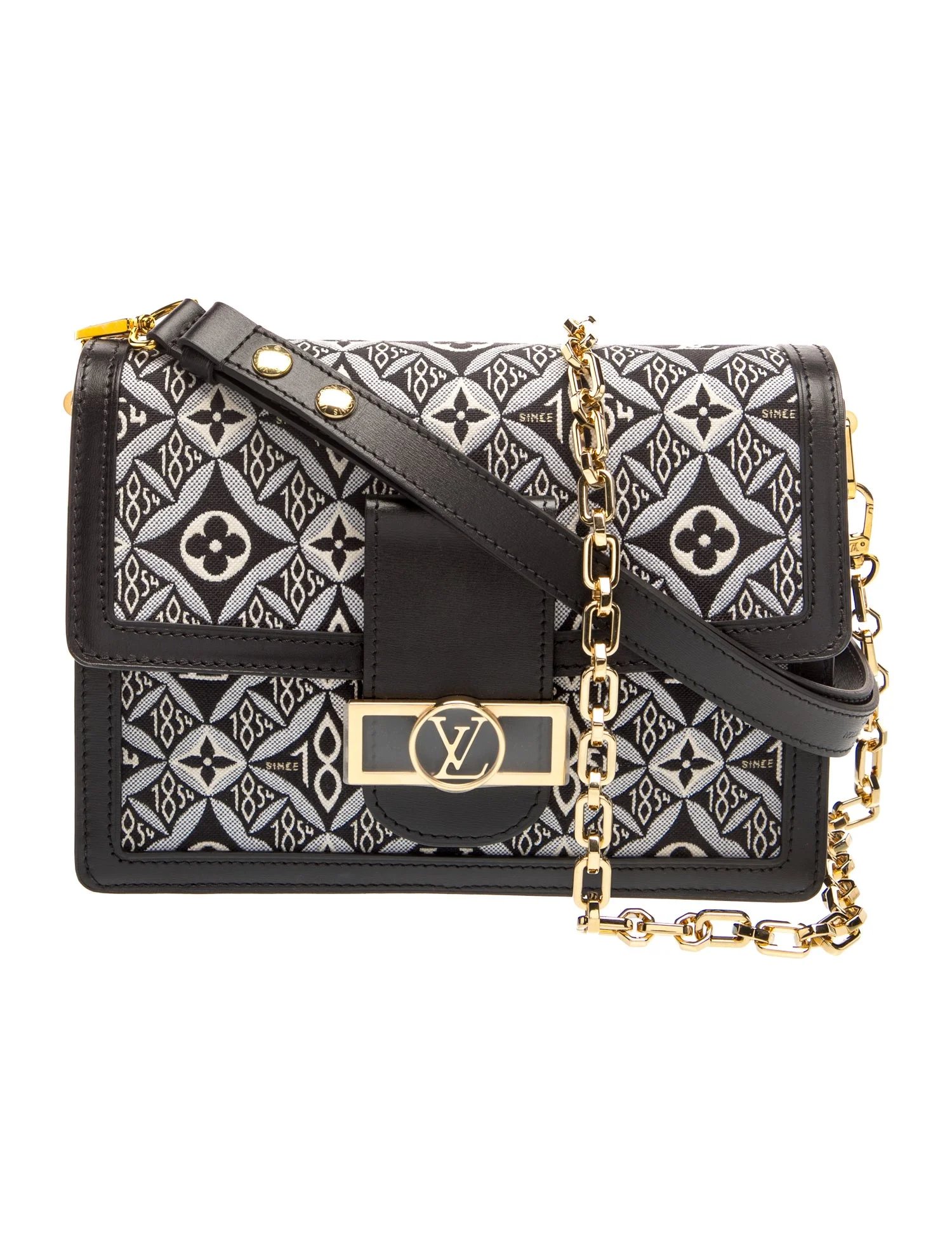 Since 1854 Dauphine MM