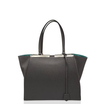 Calfskin 3Jours Tote Large