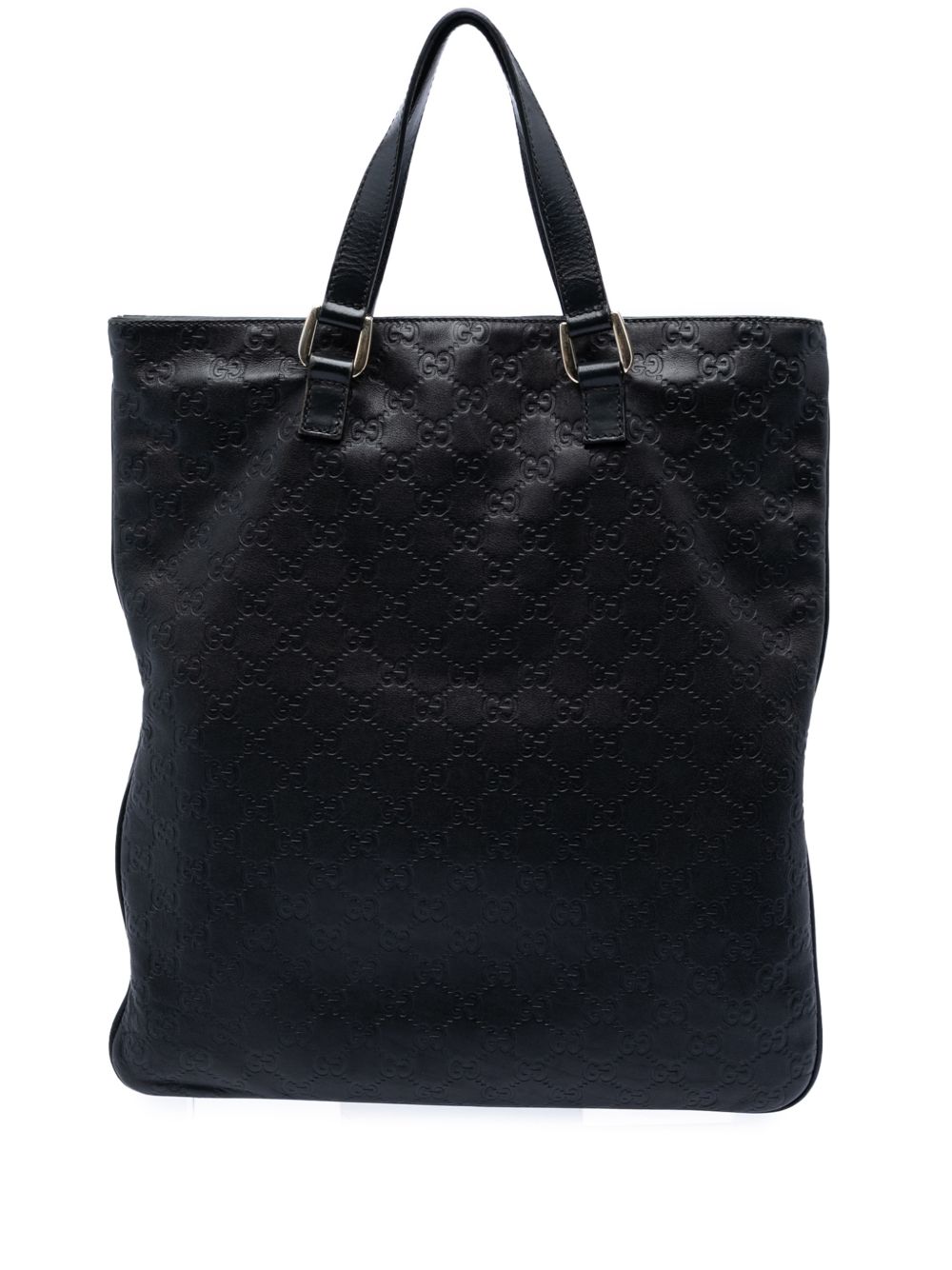 2016-2026 Guccissima tote bag