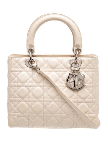 Cannage Lady Dior