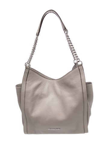 Michael Kors Leather Shoulder Bag