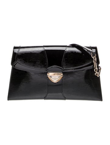Epi Leather Iéna Vintage