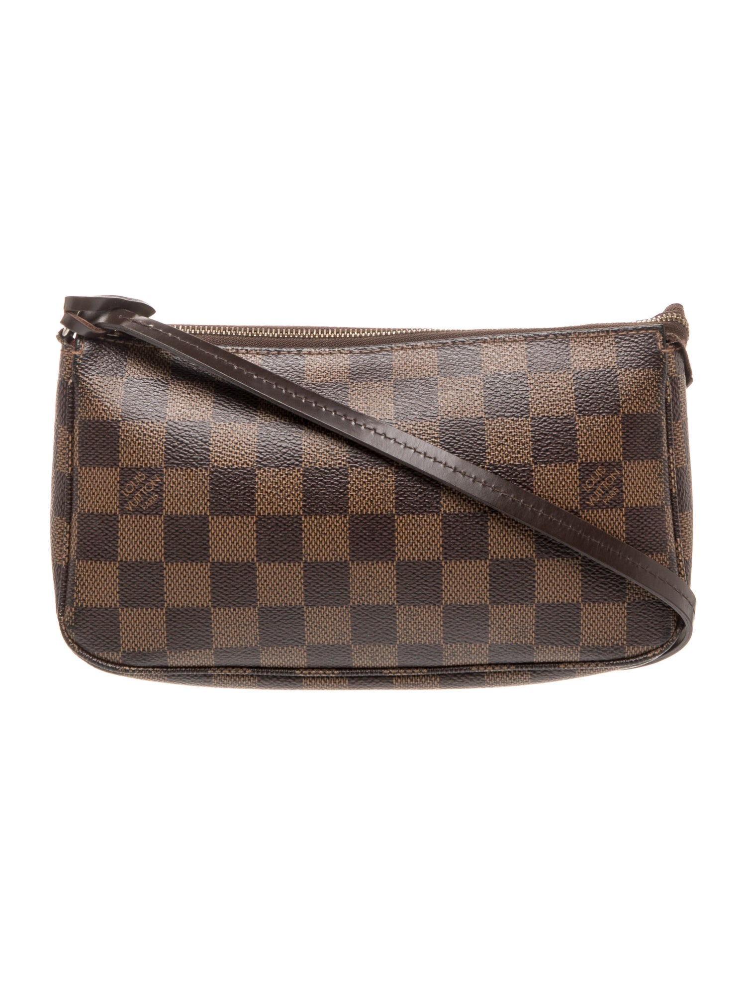 Damier Ebene Pochette Accessoires