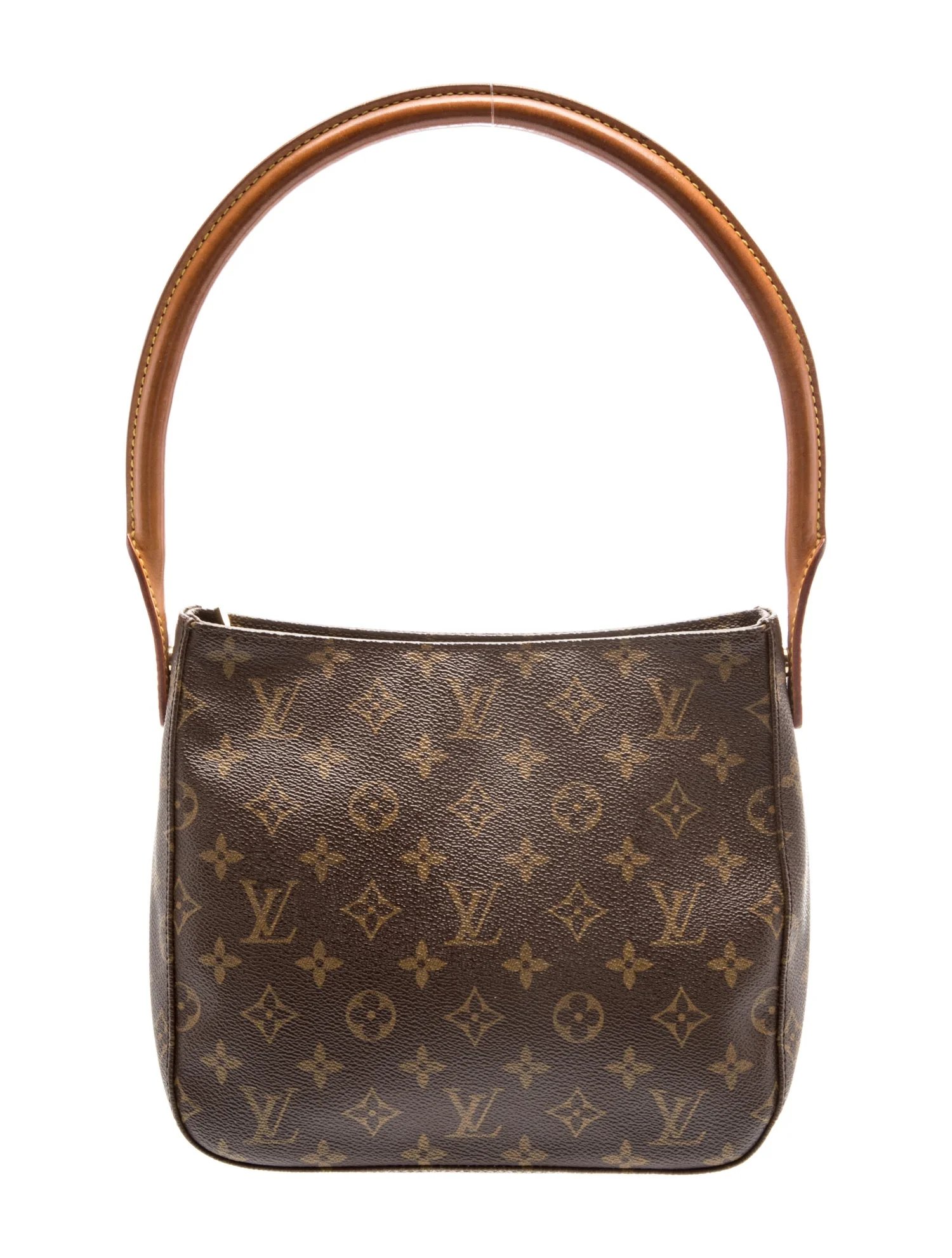 LV Monogram Looping Vintage