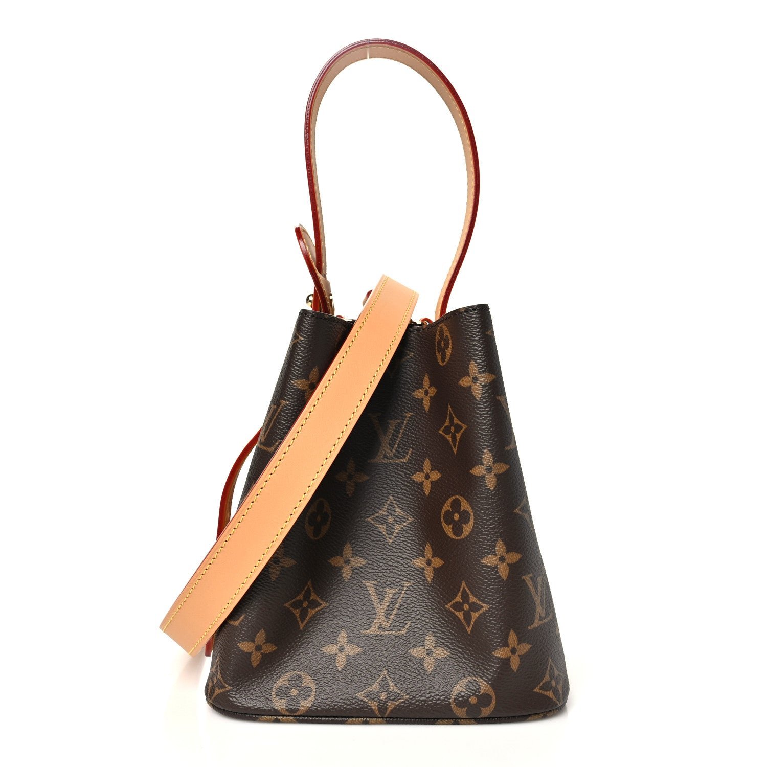 Louis Vuitton Monogram All In BB