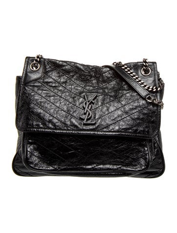 Leather Niki