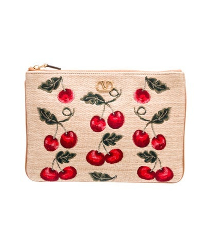 Valentino Clutch