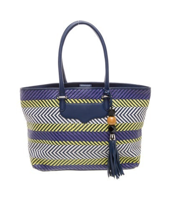 Rebecca Minkoff Minkoff Leather Tote