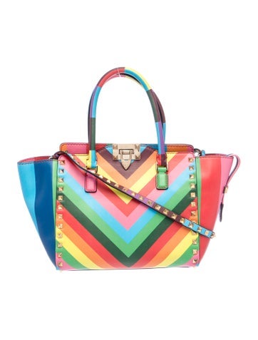 1973 Top Handle Bag