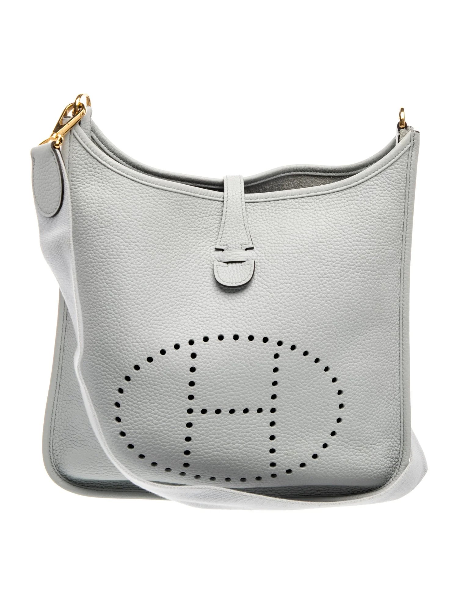 Clemence Evelyne III 29