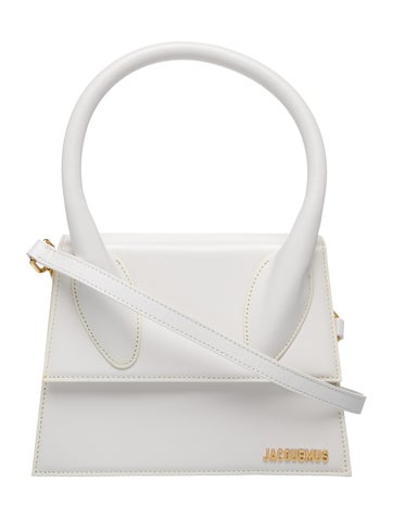 Leather Le Chiquito Mini