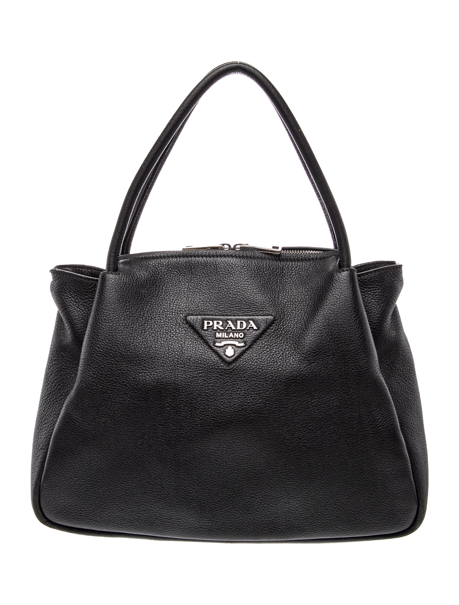 Vitello Daino Leather Flou
