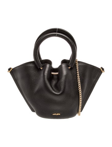 Leather Valeska Small