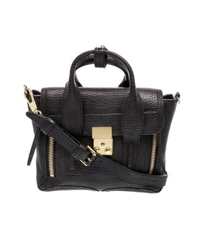 3.1 Phillip Lim 1 Phillip Lim Leather Crossbody Bag