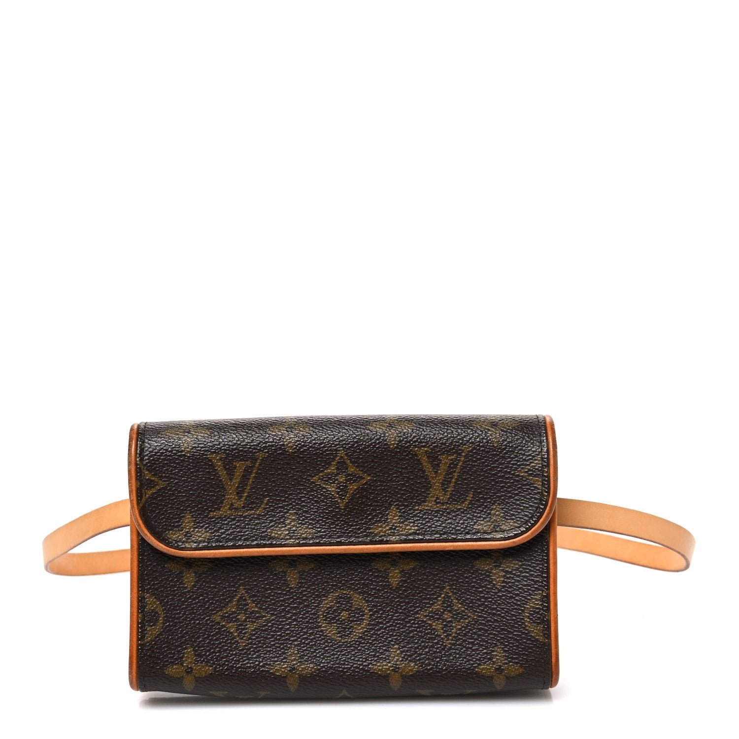 Louis Vuitton Monogram Pochette Florentine S