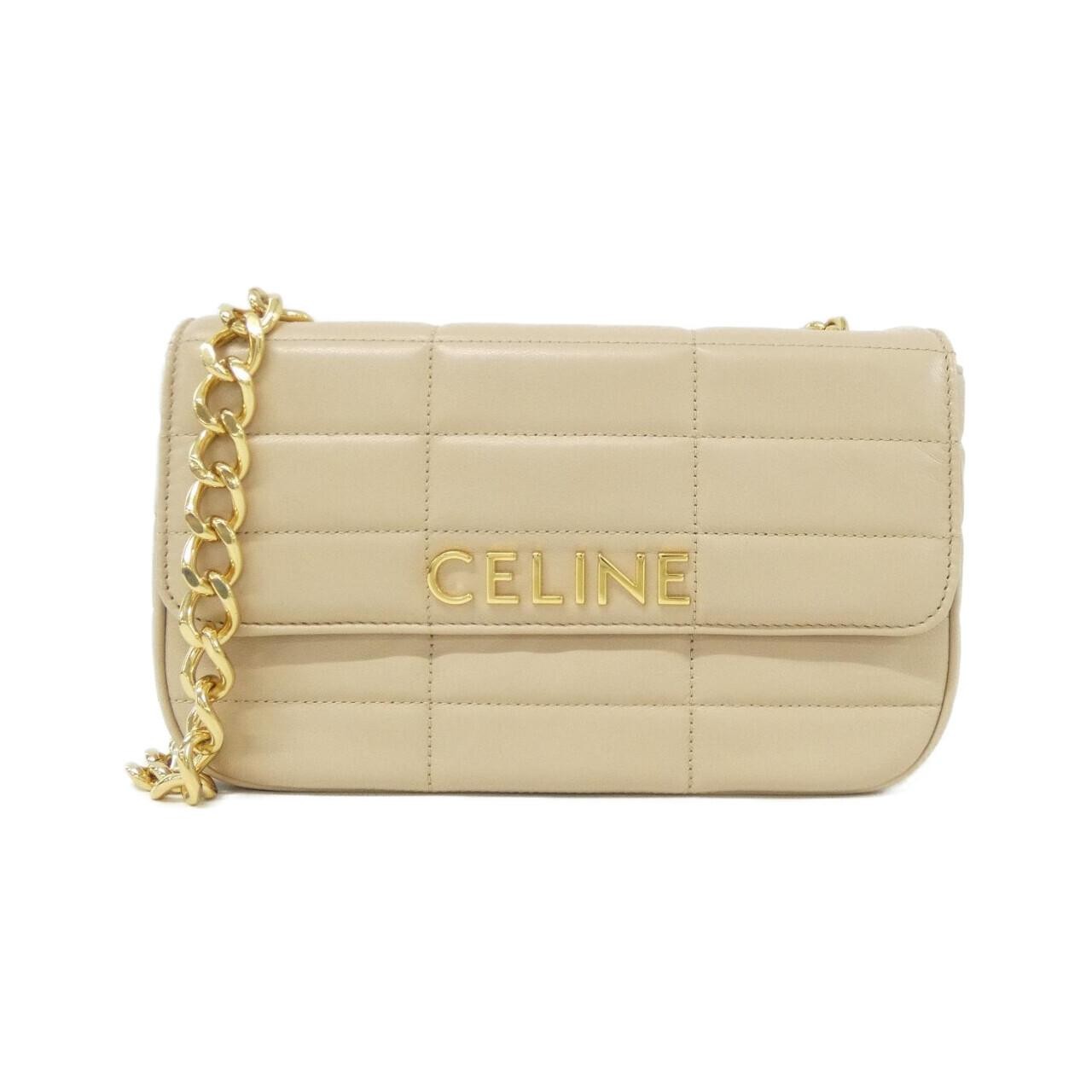 Celine 111273EPZ Shoulder Bag
