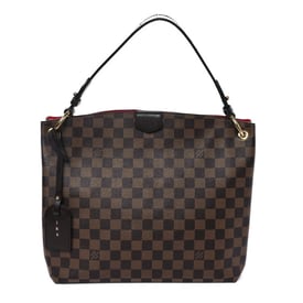Louis Vuitton Damier Ebene Graceful PM