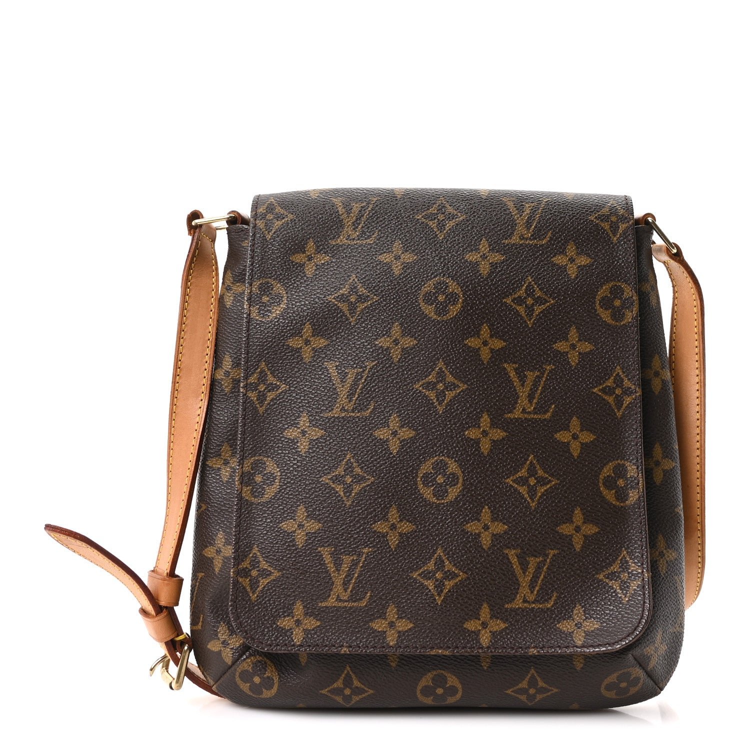 Louis Vuitton Monogram Musette Salsa