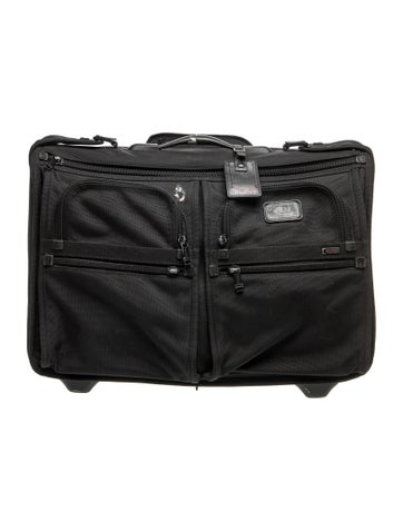Nylon Garment Bag
