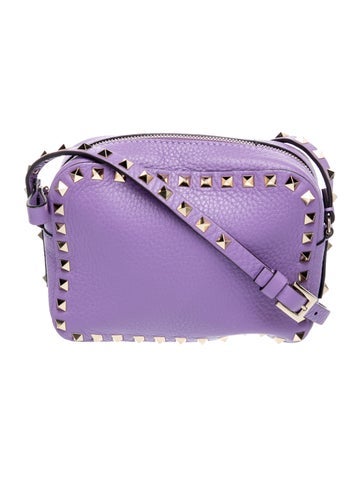 Valentino Rockstud Crossbody Bag