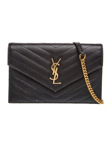 Leather Envelope