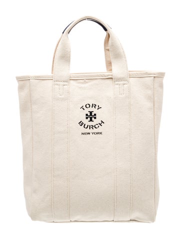 Canvas Tote