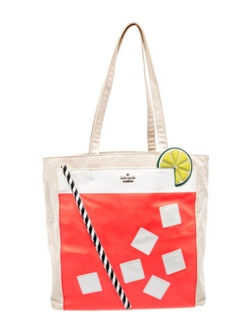 Canvas Tote