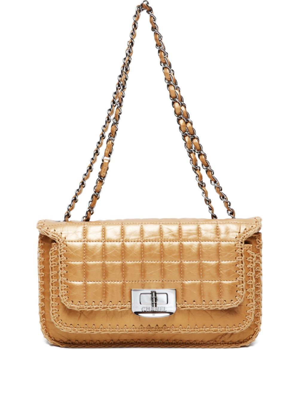 2005-2006 Chocobar 2.55 shoulder bag