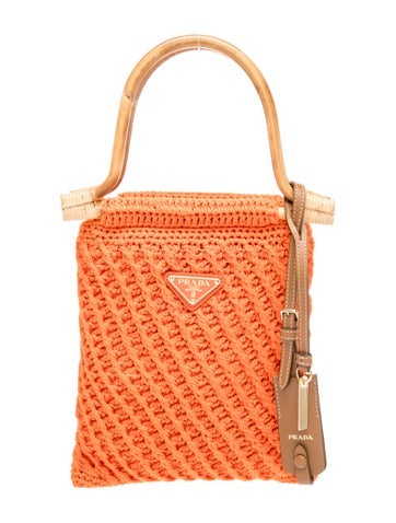 Top Handle Bag w/ Tags