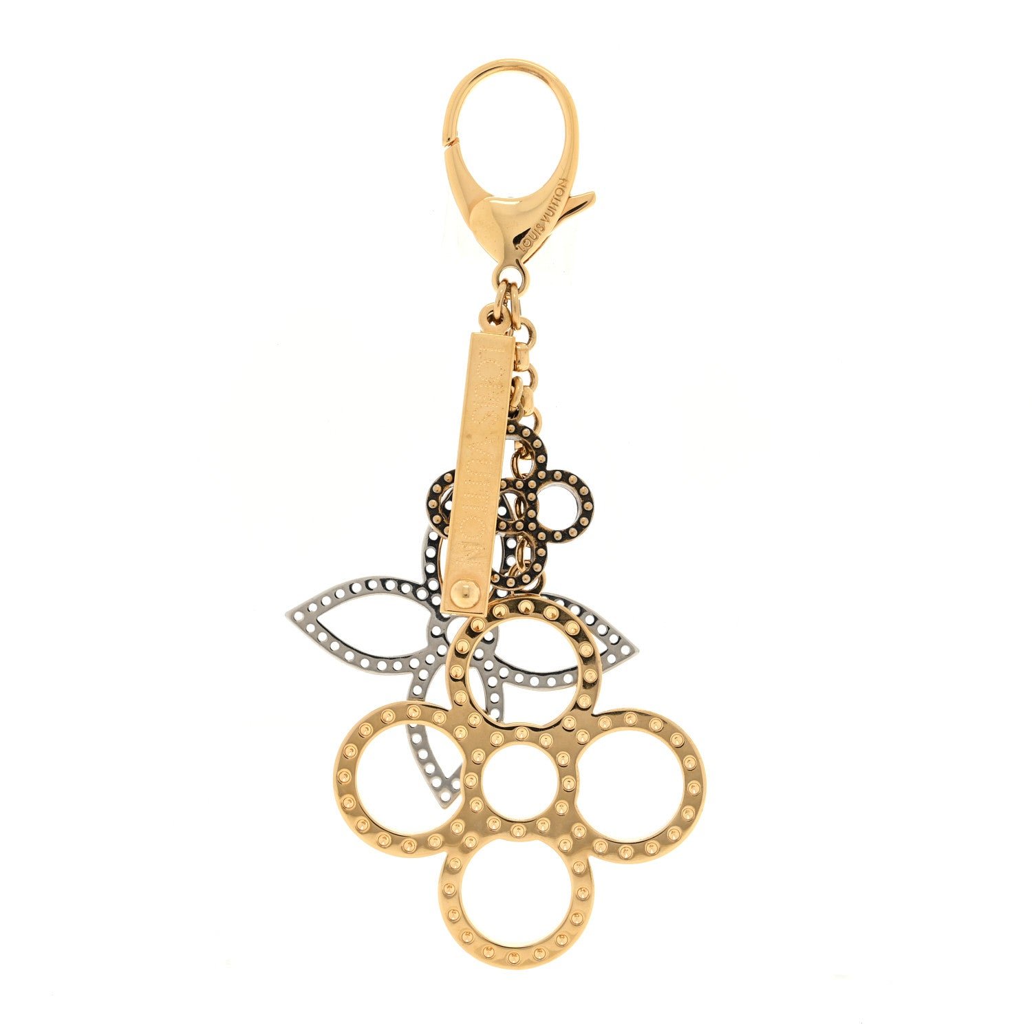 Louis Vuitton LOUIS VUITTON Neo Tapage Bag Charm