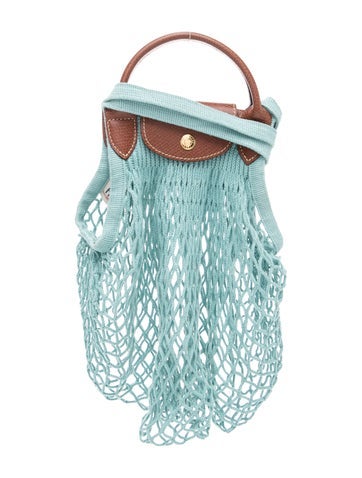 Longchamp Tote