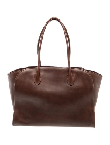 Leather Marlo 14