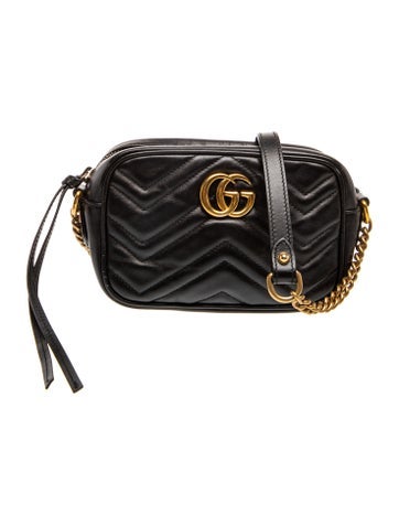 Double G Marmont Small