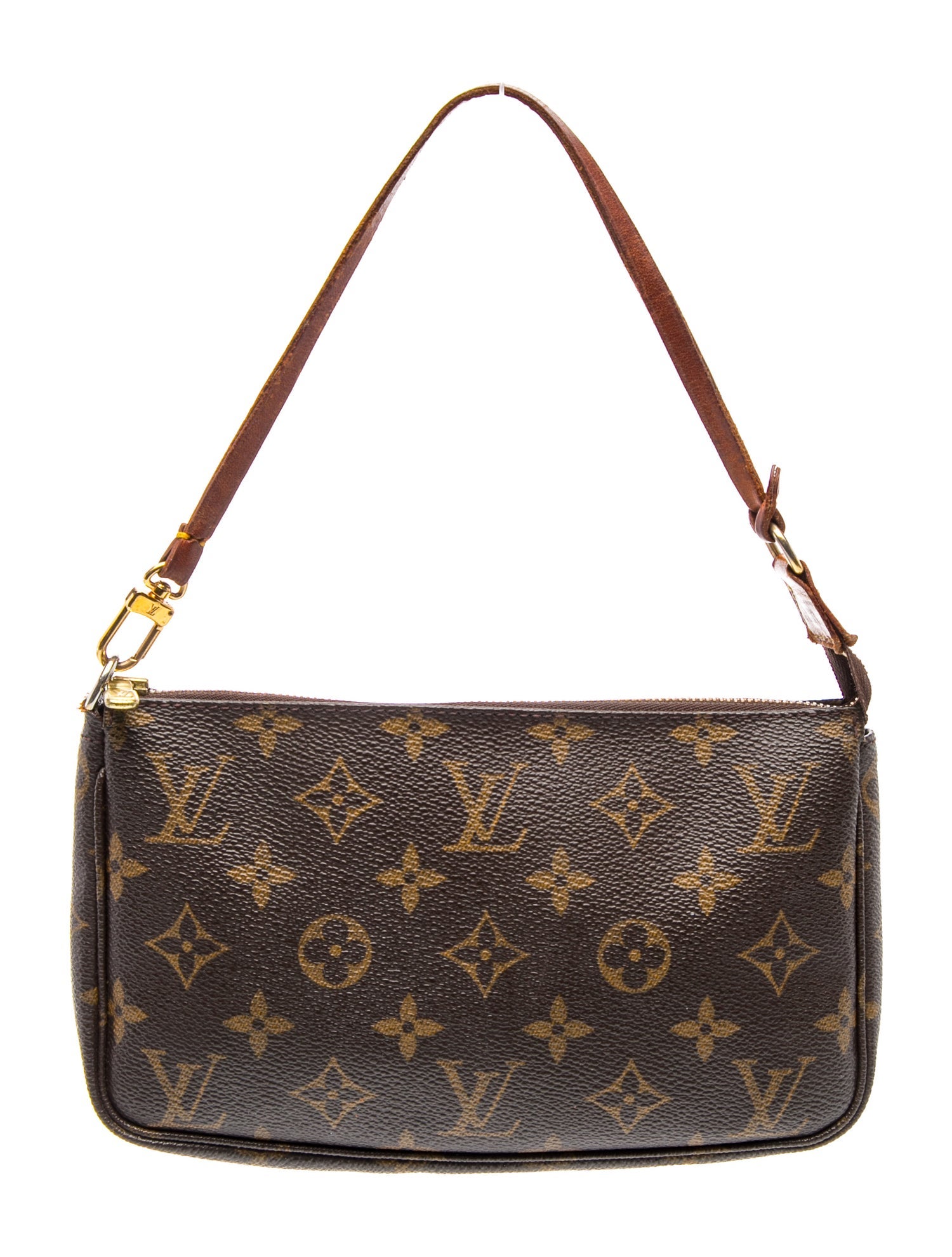 Monogram Pochette Accessoires