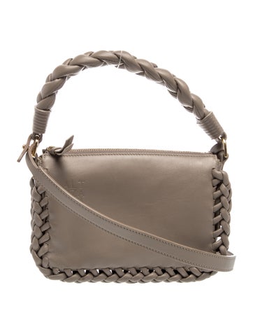 Altuzarra Leather Hobo