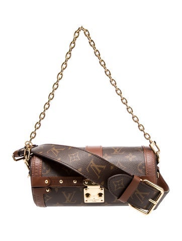 LV Monogram Papillon