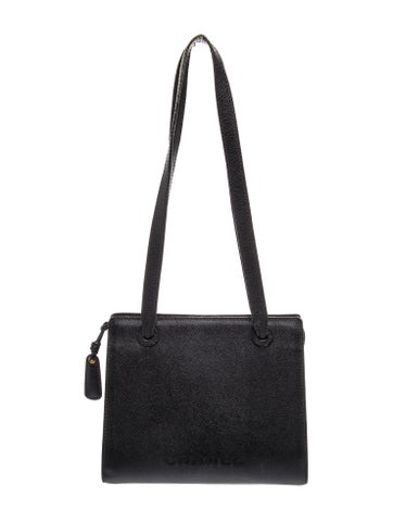 Caviar LAX Tote