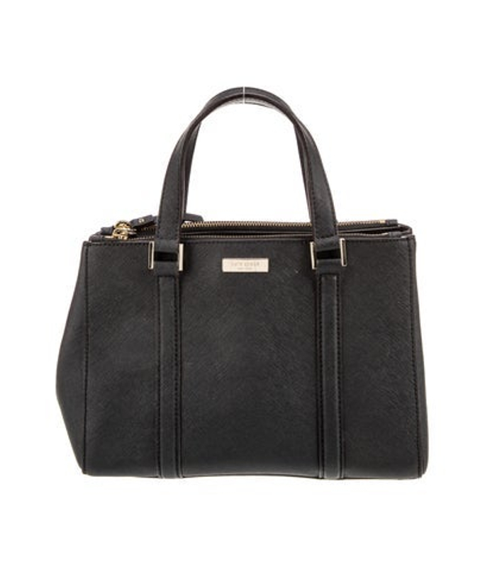 Kate Spade Spade New York Leather Shoulder Bag