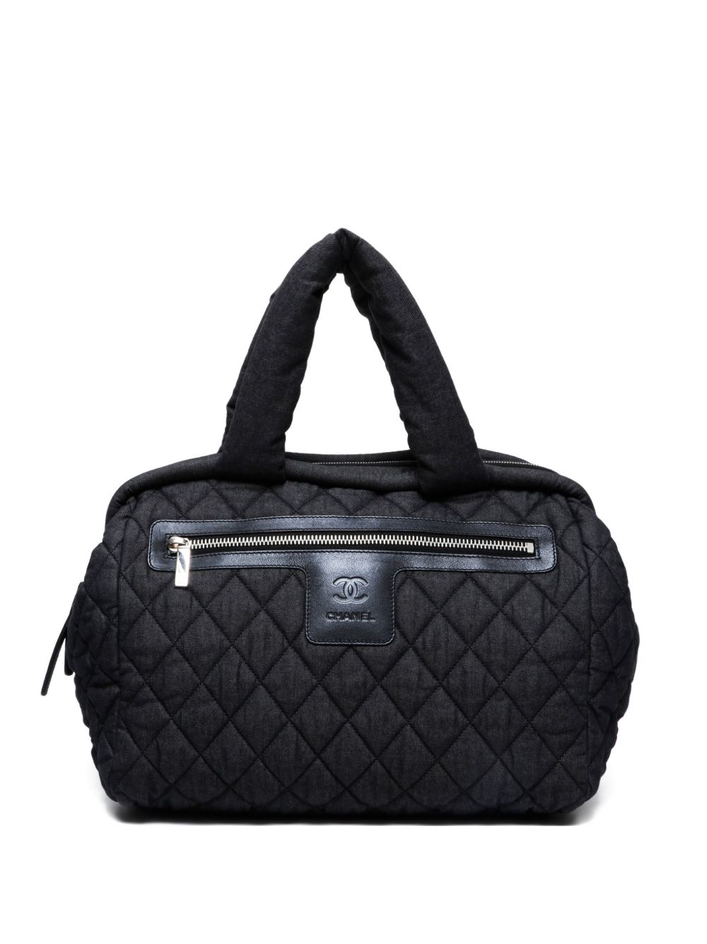 2010-2011 Coco Cocoon tote bag